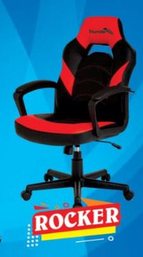 Thunder Chair Gaming Rocker Thunder Chair Gaming Rocker
